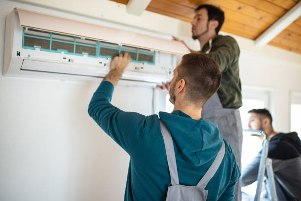 Best Geothermal HVAC Systems in Mansfield, LA