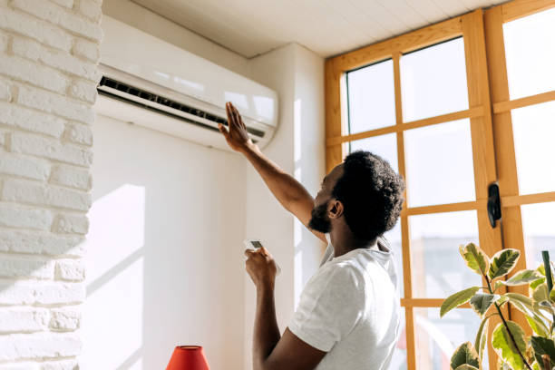 Best Seasonal HVAC Services in Mansfield, LA