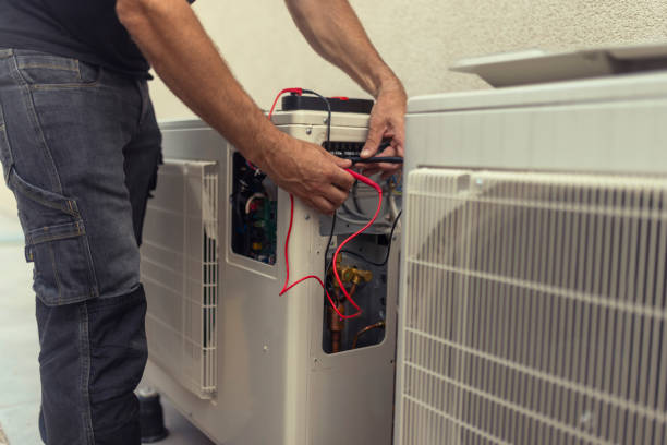 Best HVAC Software and Technology in Mansfield, LA