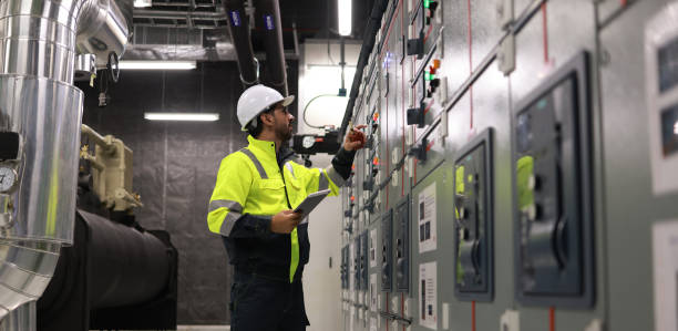 Best Residential HVAC in Mansfield, LA