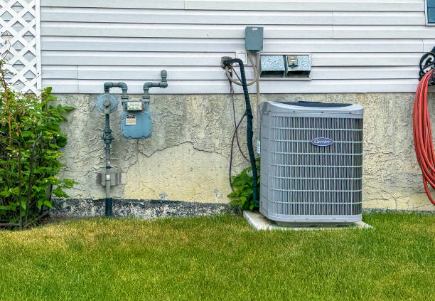 Best HVAC Retrofitting and Upgrading in Mansfield, LA