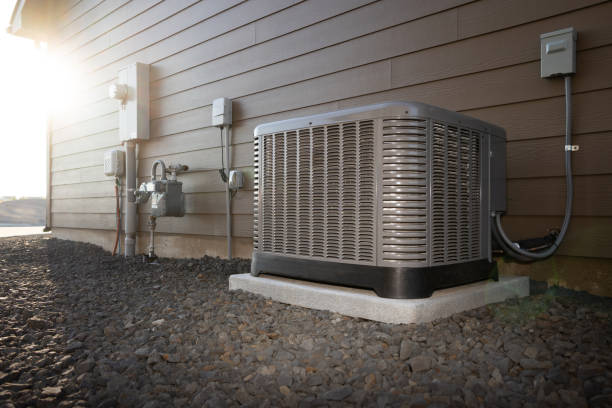 Best VRF (Variable Refrigerant Flow) Systems in Mansfield, LA
